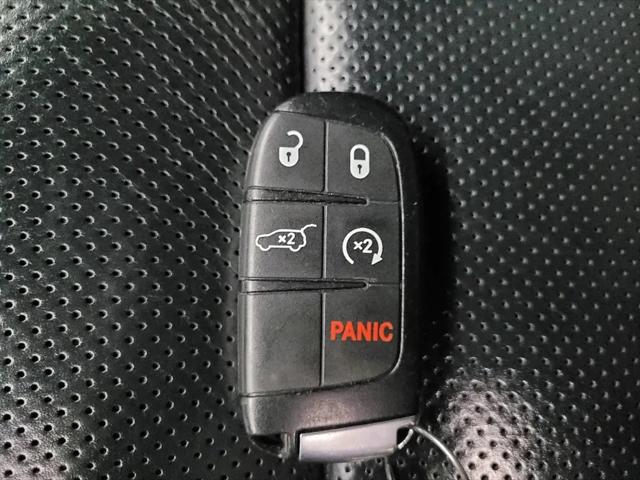 2018 Jeep Grand Cherokee High Altitude 4x4
