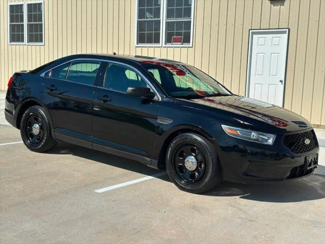2016 Ford Police Interceptor SEL for sale in Spotsylvania, VA