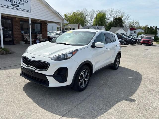 2020 Kia Sportage LX for sale in Winchester, KY