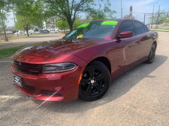 2021 Dodge Charger SXT RWD for sale in Louisville, KY
