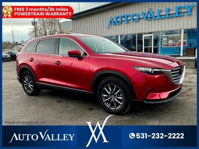 2023 Mazda CX-9 Touring for sale in Omaha, NE