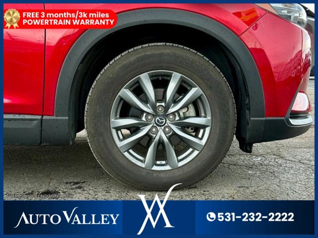 2023 Mazda CX-9 Touring