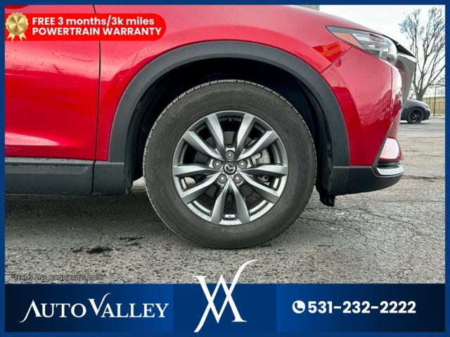 2023 Mazda CX-9 Touring