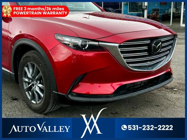 2023 Mazda CX-9 Touring