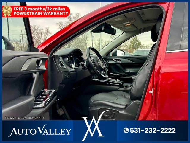 2023 Mazda CX-9 Touring