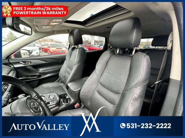 2023 Mazda CX-9 Touring