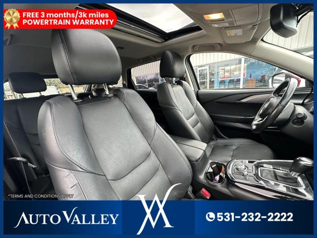 2023 Mazda CX-9 Touring