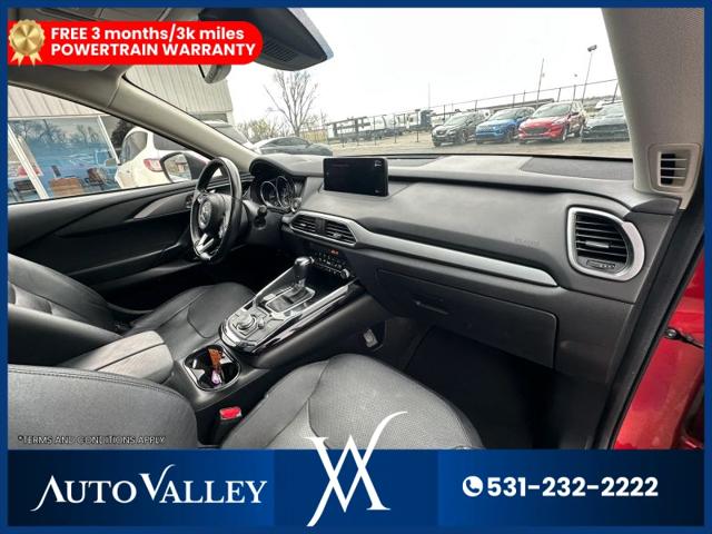 2023 Mazda CX-9 Touring