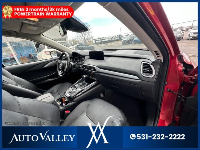 2023 Mazda CX-9 Touring