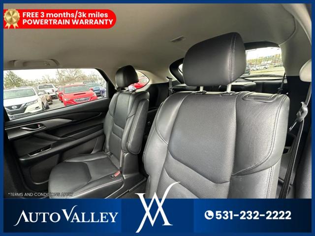 2023 Mazda CX-9 Touring