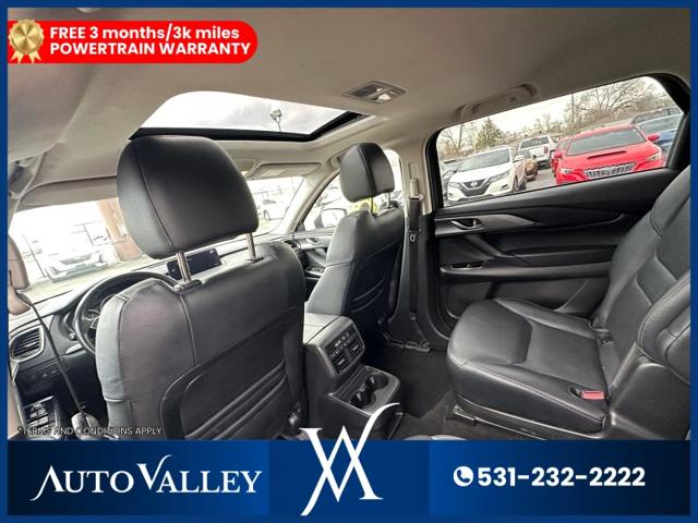 2023 Mazda CX-9 Touring