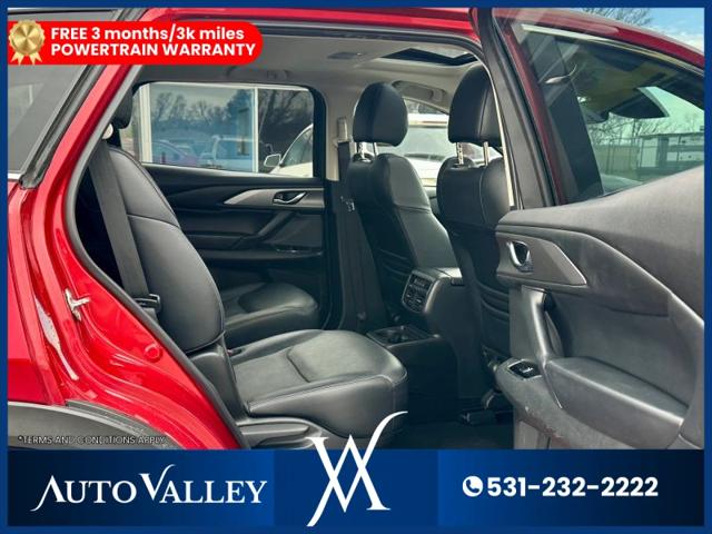 2023 Mazda CX-9 Touring
