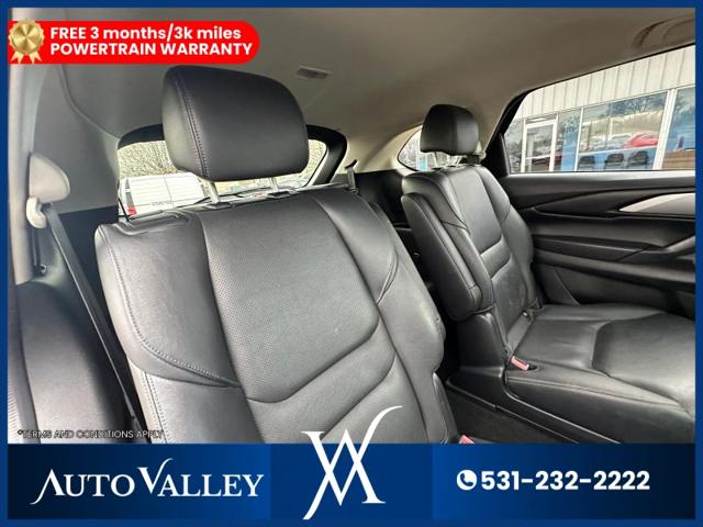 2023 Mazda CX-9 Touring