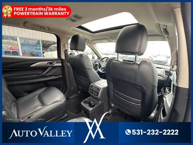 2023 Mazda CX-9 Touring