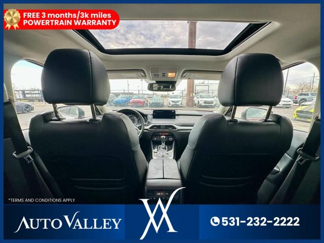 2023 Mazda CX-9 Touring