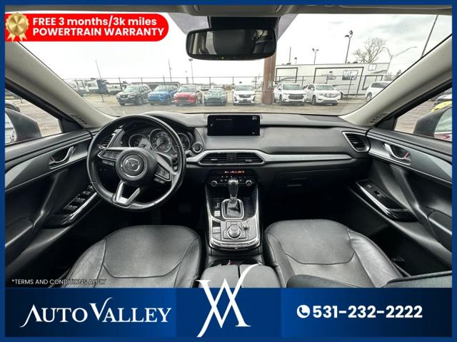 2023 Mazda CX-9 Touring