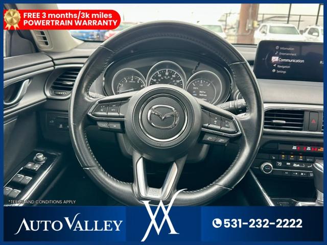2023 Mazda CX-9 Touring