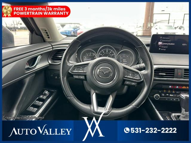 2023 Mazda CX-9 Touring