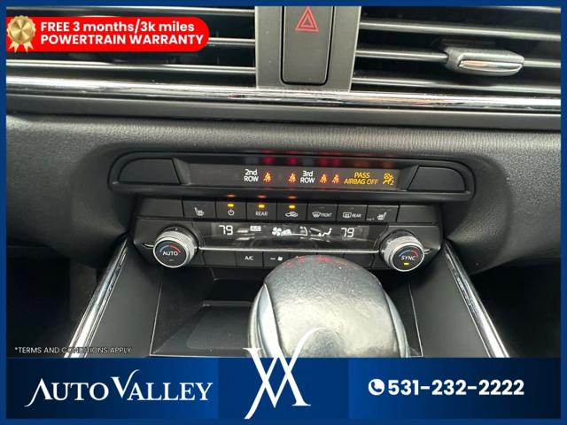 2023 Mazda CX-9 Touring