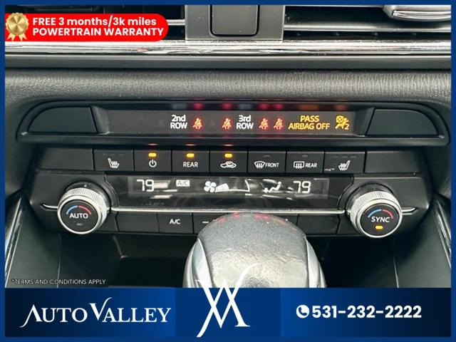 2023 Mazda CX-9 Touring