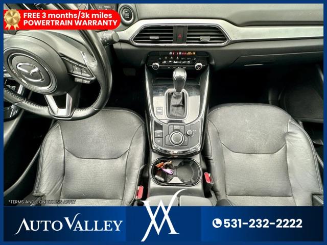 2023 Mazda CX-9 Touring