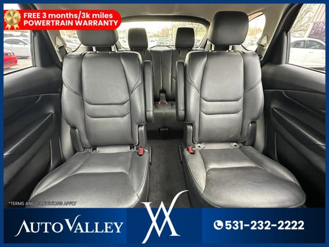 2023 Mazda CX-9 Touring