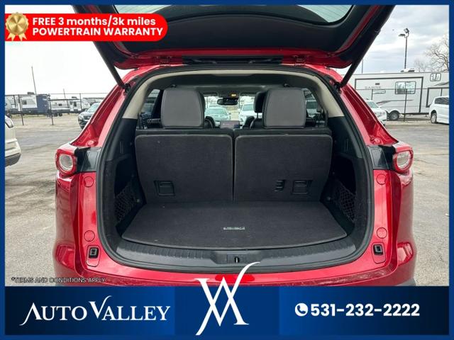 2023 Mazda CX-9 Touring