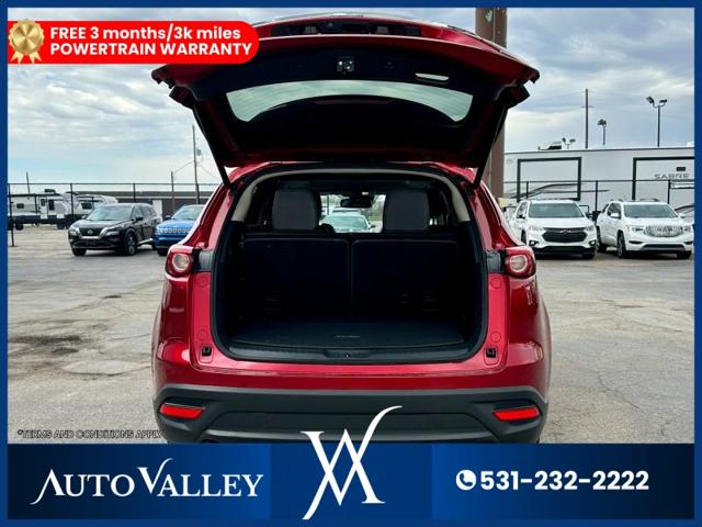 2023 Mazda CX-9 Touring