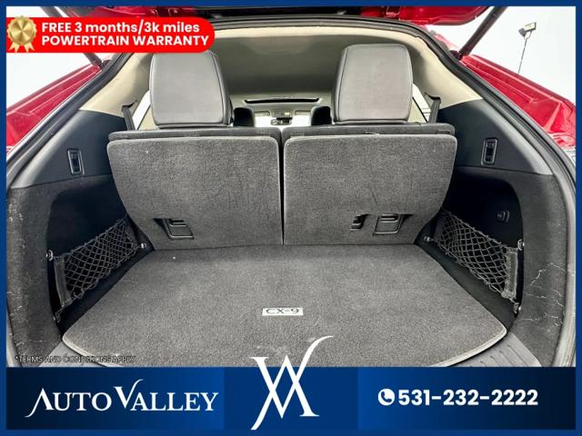 2023 Mazda CX-9 Touring