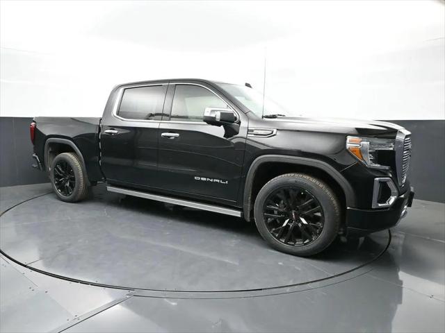 2020 GMC Sierra 1500 Denali for sale in Pryor, OK