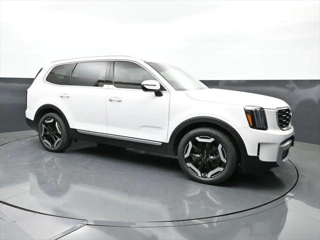 2025 Kia Telluride S for sale in Pryor, OK