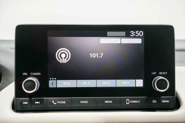 2023 Honda HR-V AWD LX