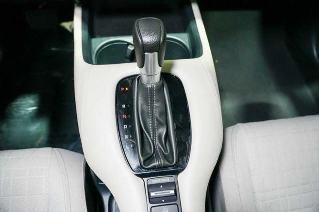 2023 Honda HR-V AWD LX