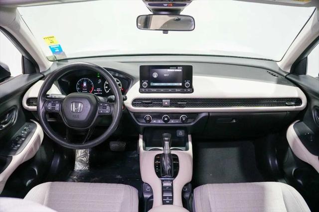 2023 Honda HR-V AWD LX