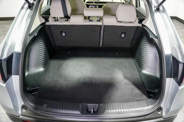2023 Honda HR-V AWD LX