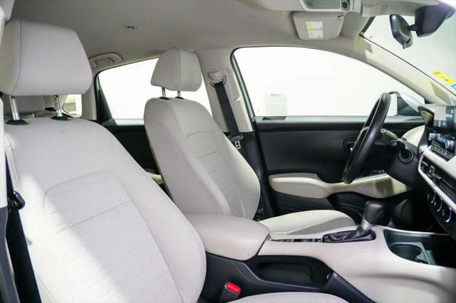 2023 Honda HR-V AWD LX