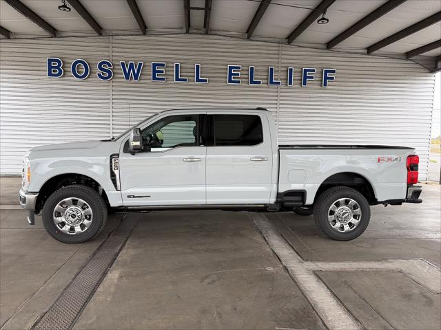 2026 Ford F-250 LARIAT for sale in San Benito, TX