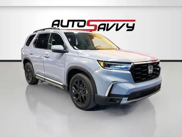 2025 Honda Pilot Touring for sale in Woods Cross, UT