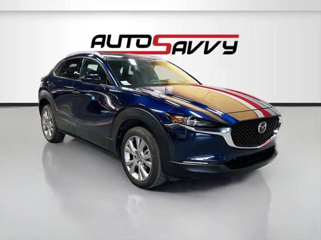 2022 Mazda CX-30 Premium for sale in Woods Cross, UT