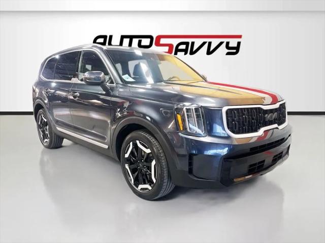 2023 Kia Telluride EX for sale in Woods Cross, UT