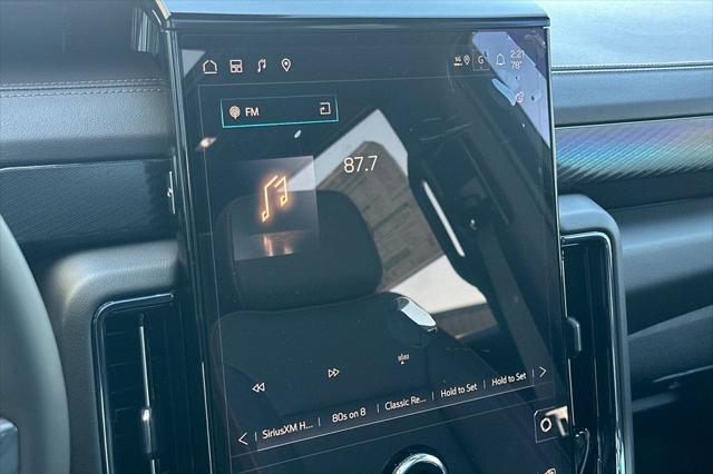 2026 GMC Yukon XL 4WD AT4