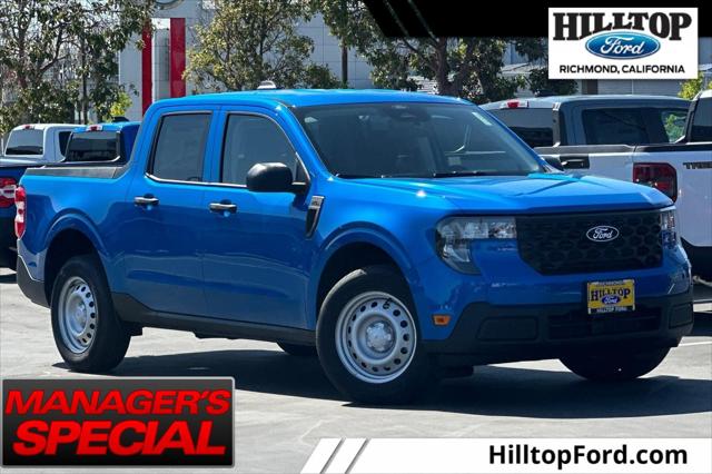 2026 Ford Maverick XL for sale in Richmond, CA