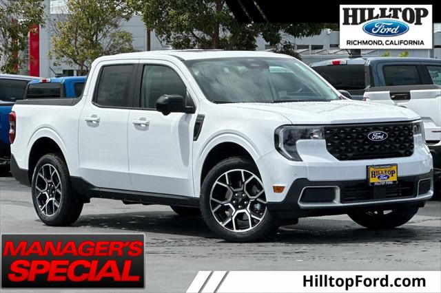 2026 Ford Maverick Lariat for sale in Richmond, CA