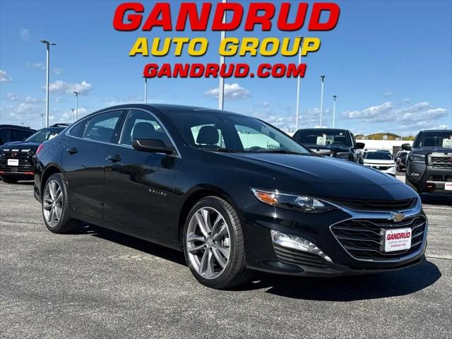 2025 Chevrolet Malibu FWD 1LT for sale in Green Bay, WI