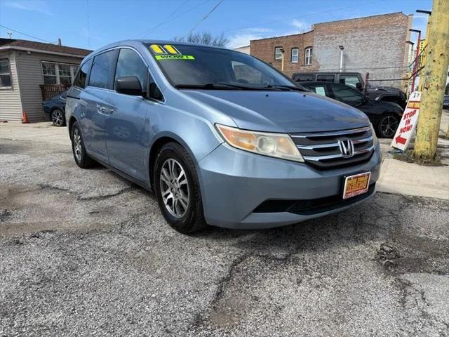 2011 Honda Odyssey EX for sale in Chicago, IL