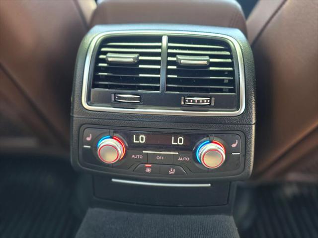 2017 Audi A6 2.0T Premium