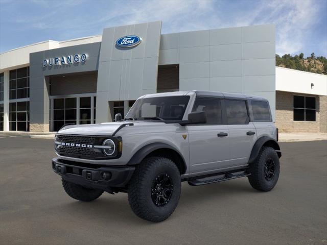 2026 Ford Bronco Badlands for sale in Durango, CO