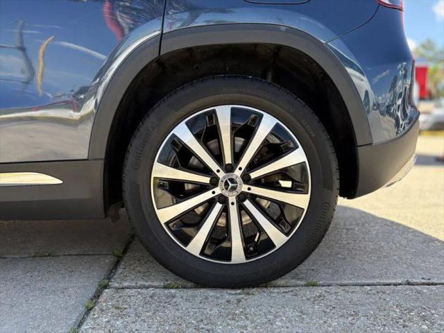 2021 Mercedes-Benz GLA-CLASS GLA 250 4MATIC