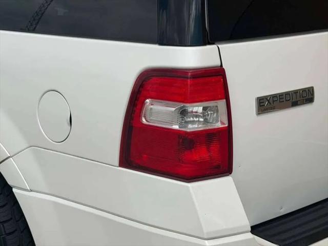 2012 Ford Expedition EL Limited