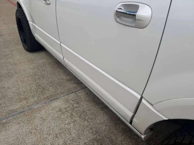 2012 Ford Expedition EL Limited